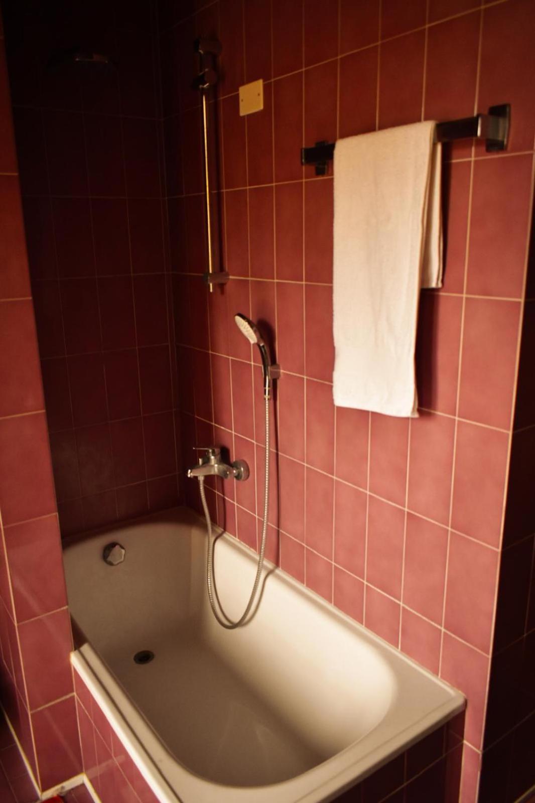 Potus Guest house Verona